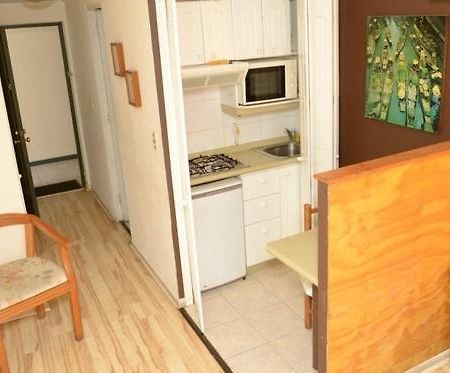 Encomenderos Suites - Apartamentos Amoblados Santiago Room photo