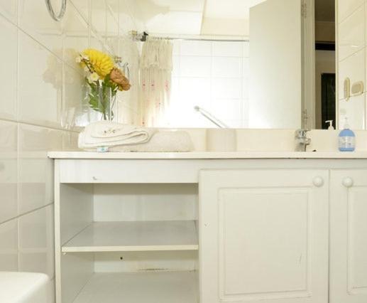 Encomenderos Suites - Apartamentos Amoblados Santiago Room photo